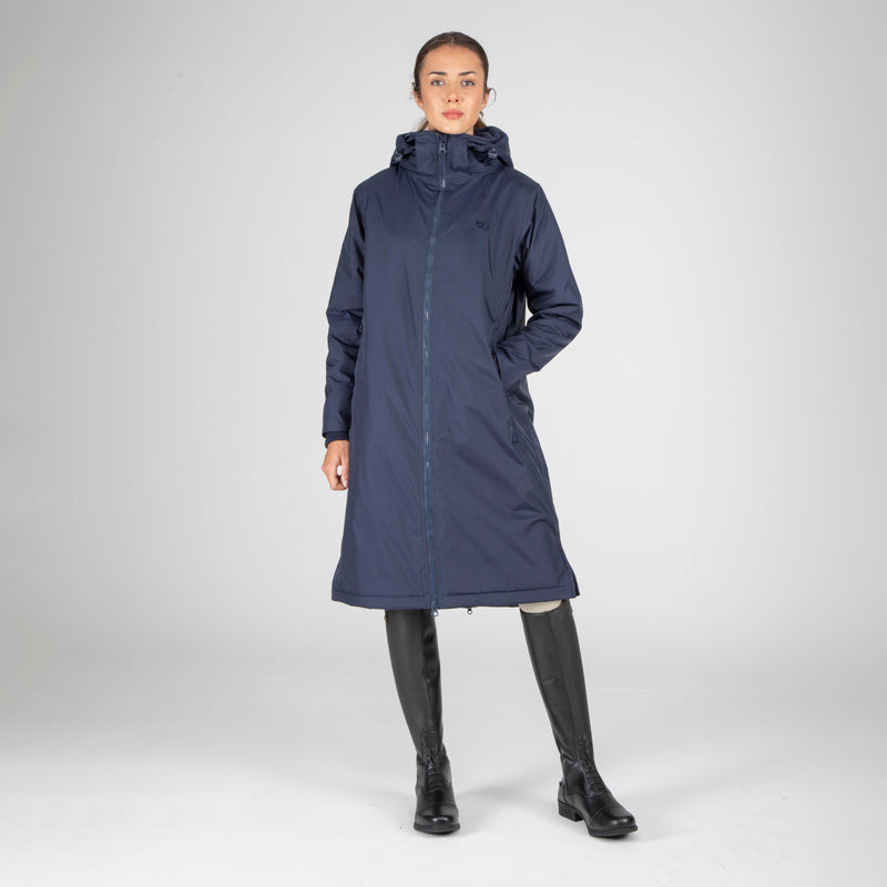 Load image into Gallery viewer, 10735 - Aubrion Original All Weather Robe - Unisex
