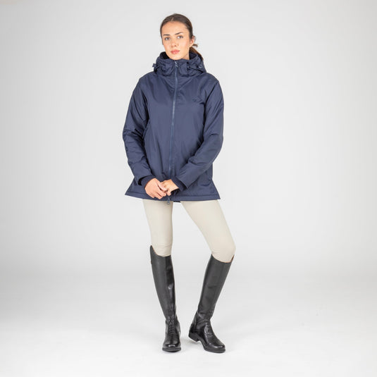 10736 - Aubrion Original All Weather Jacket - Unisex - Ashurst Equestrian & Country