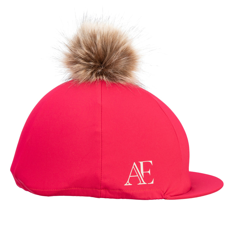 Load image into Gallery viewer, Aubrion Equestrian Hat Silk
