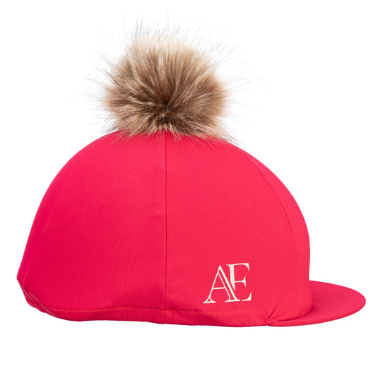Aubrion Equestrian Hat Silk
