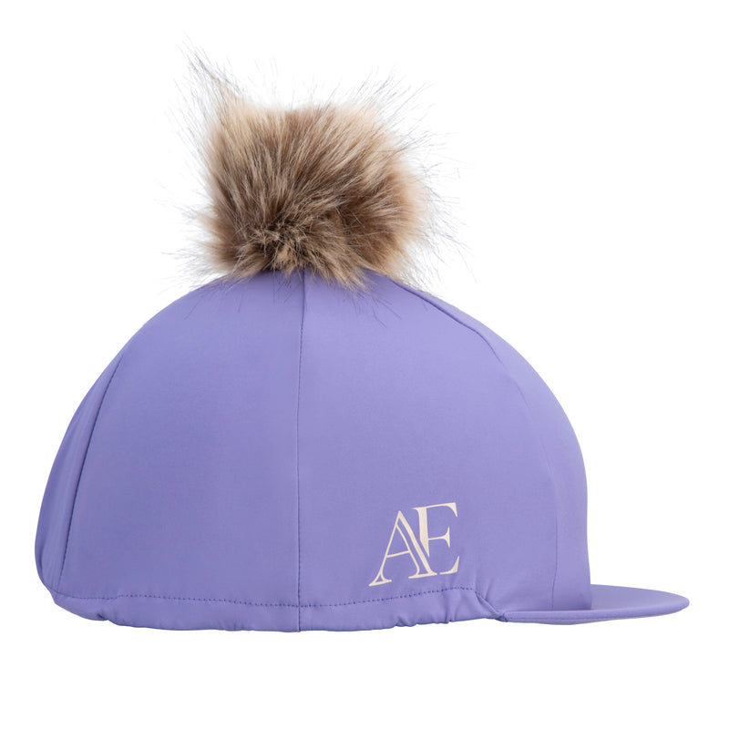 Load image into Gallery viewer, Aubrion Equestrian Hat Silk
