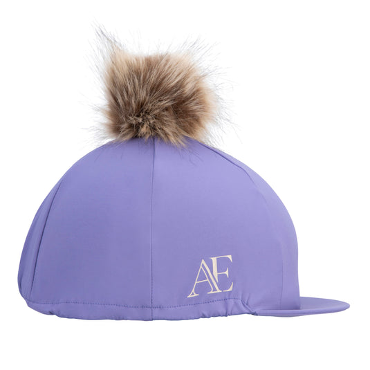 Aubrion Equestrian Hat Silk