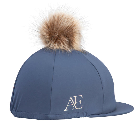 Aubrion Equestrian Hat Silk