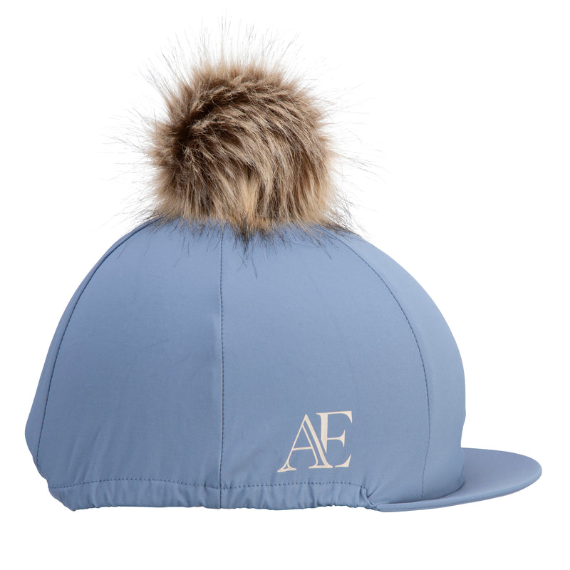 Load image into Gallery viewer, Aubrion Equestrian Hat Silk
