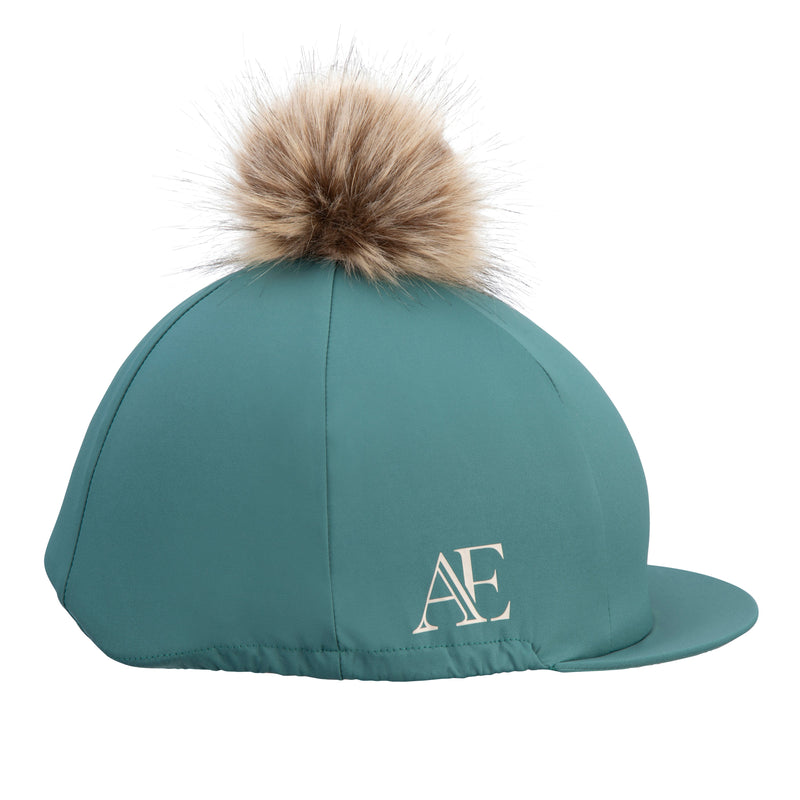 Load image into Gallery viewer, Aubrion Equestrian Hat Silk
