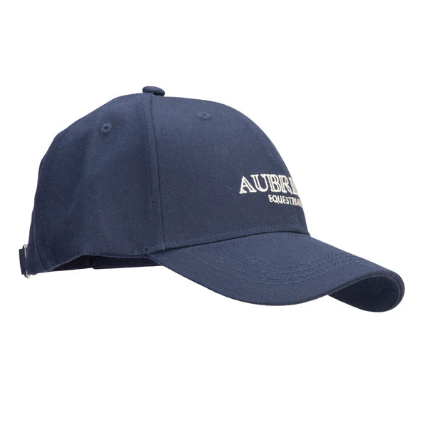 Load image into Gallery viewer, Aubrion Team Cap
