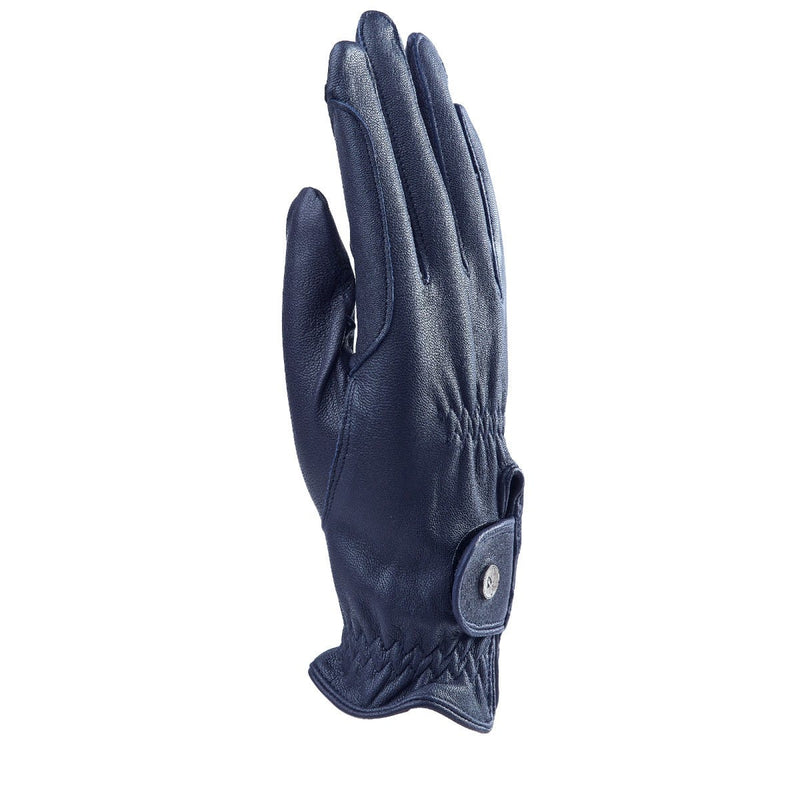 Load image into Gallery viewer, Aubrion Estade Riding Gloves - Childs
