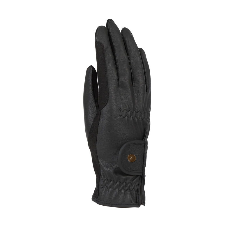 Load image into Gallery viewer, Aubrion Arene Riding Gloves - Childs
