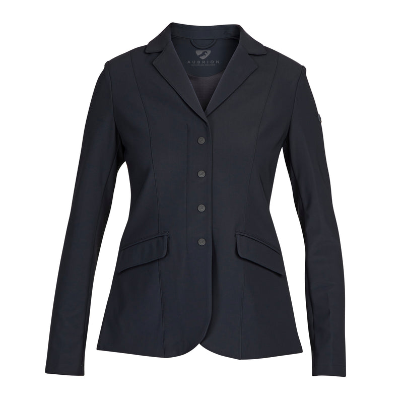 Load image into Gallery viewer, Aubrion Optima MX Show Jacket
