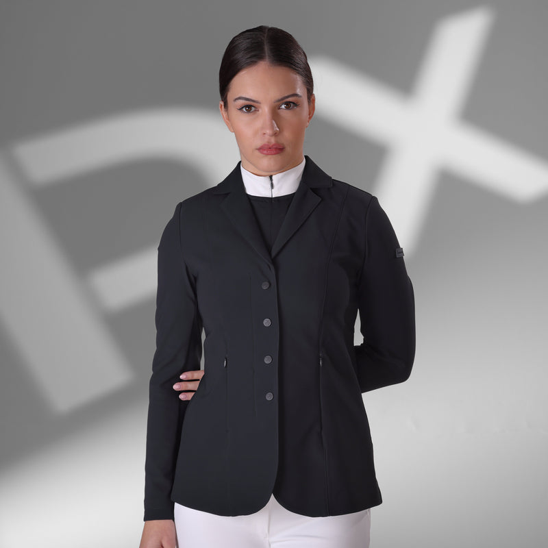 Load image into Gallery viewer, Aubrion Optima PX Show Jacket
