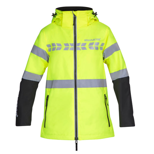 10881 - EQUI-FLECTOR® Jacket - Ashurst Equestrian & Country
