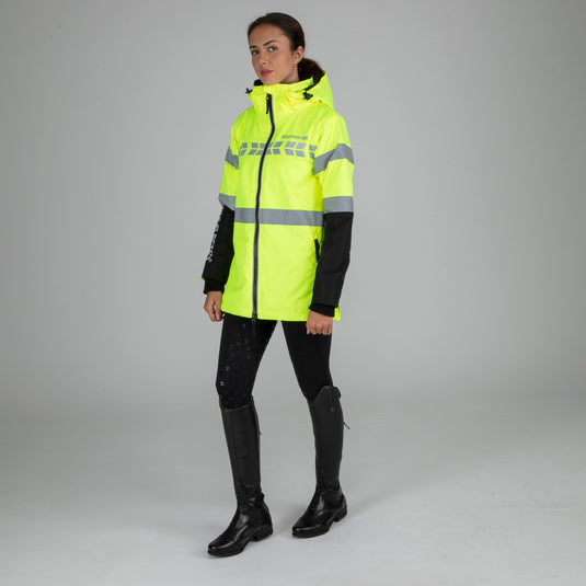10881 - EQUI-FLECTOR® Jacket - Ashurst Equestrian & Country
