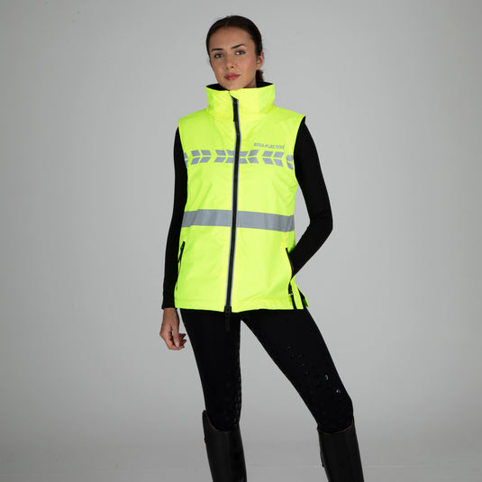 10882 - EQUI-FLECTOR® Gilet