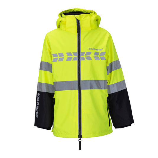 10883 - EQUI-FLECTOR® Jacket - Young Rider