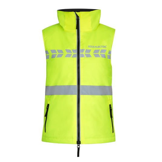 10884 - EQUI-FLECTOR® Gilet - Young Rider - Ashurst Equestrian & Country