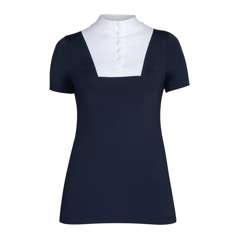 Load image into Gallery viewer, Aubrion Optima MX Show Shirt
