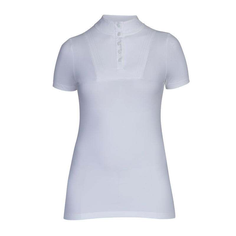 Load image into Gallery viewer, Aubrion Optima MX Show Shirt

