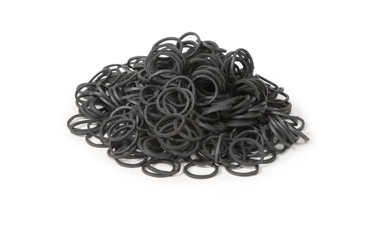 EZI-GROOM Plaiting Bands - Tub