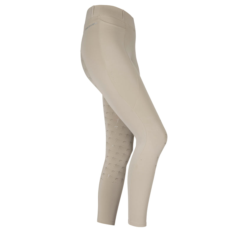 Load image into Gallery viewer, Aubrion Optima LX Riding Tights
