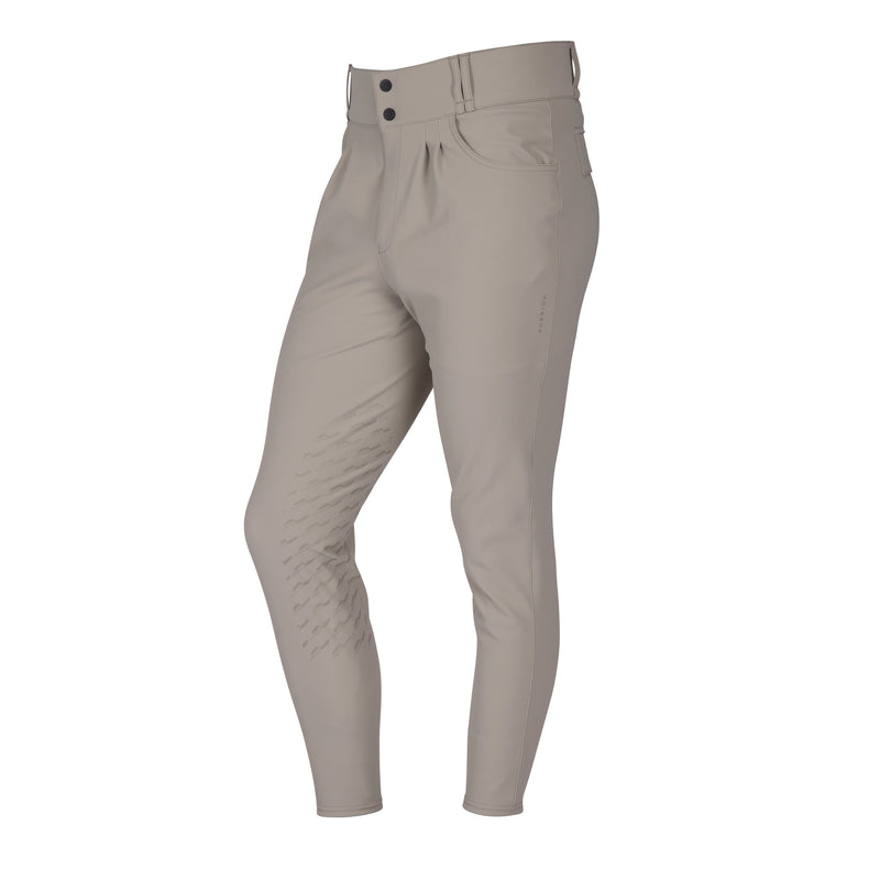 Load image into Gallery viewer, Aubrion Optima MX-LG Breeches - Mens
