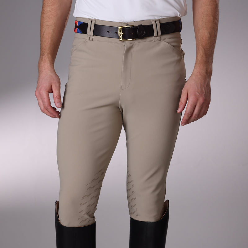 Load image into Gallery viewer, Aubrion Optima MX-KG Breeches - Mens

