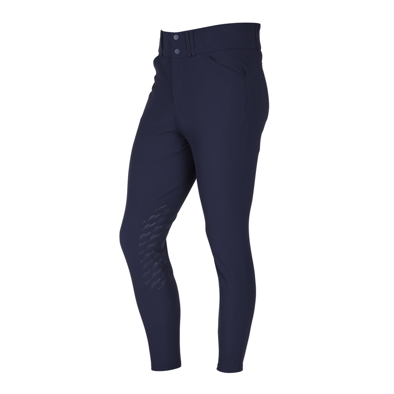 Load image into Gallery viewer, Aubrion Optima MX-KG Breeches - Mens
