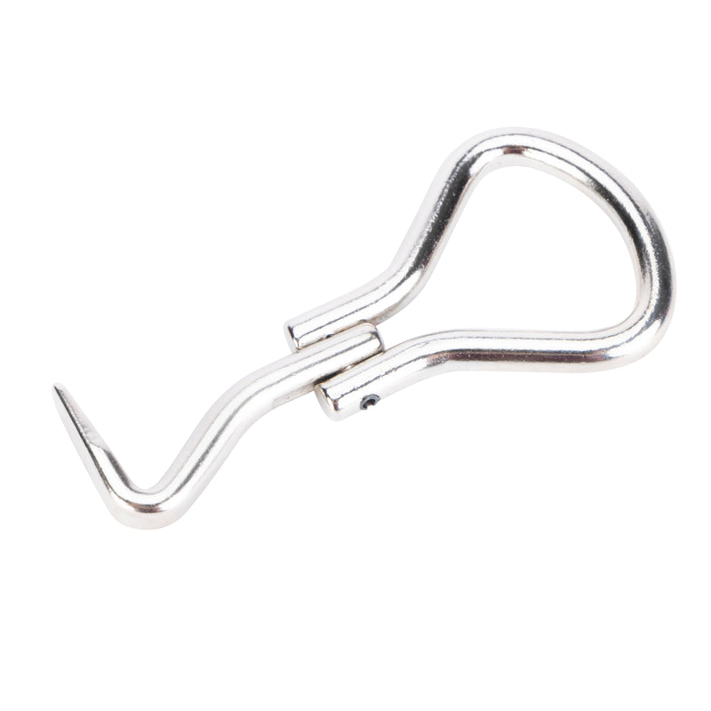 Load image into Gallery viewer, EZI-GROOM Folding Hoof Pick
