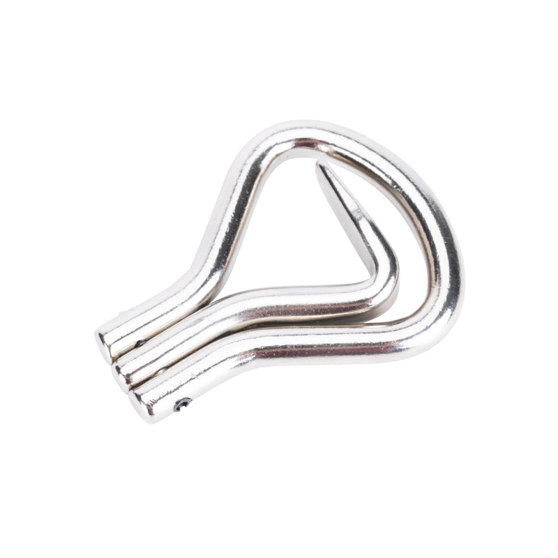 Load image into Gallery viewer, EZI-GROOM Folding Hoof Pick
