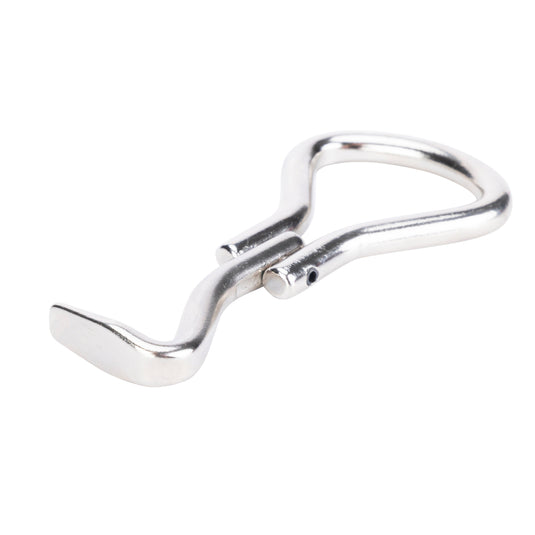 EZI-GROOM Folding Hoof Pick
