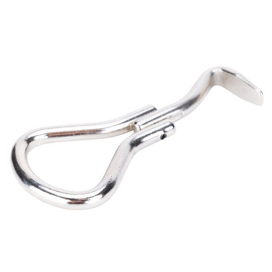 EZI-GROOM Folding Hoof Pick