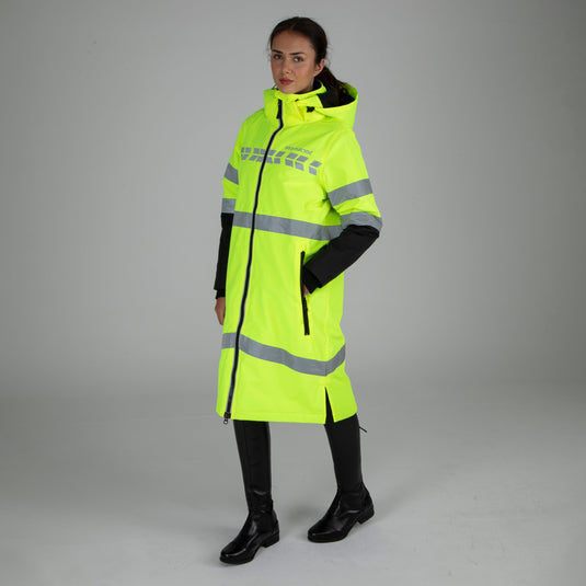 10986 - EQUI-FLECTOR® All Weather Robe - Ashurst Equestrian & Country