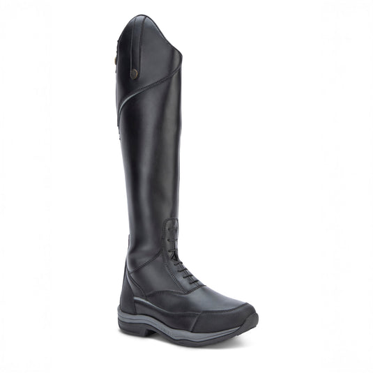 Moretta Azzurra XGRIP Long Riding Boots - Standard