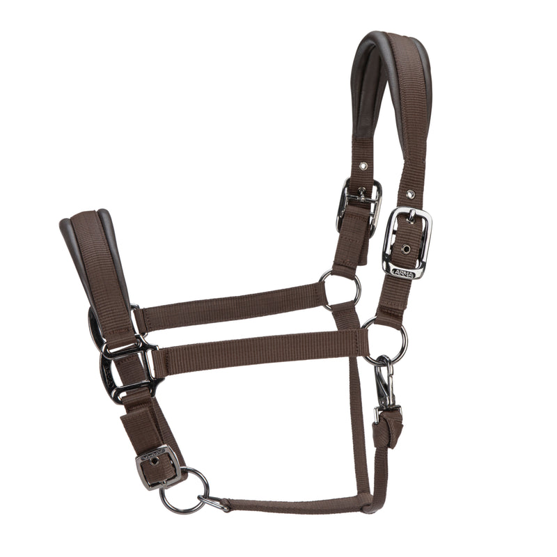 Load image into Gallery viewer, ARMA Pro Padded Headcollar
