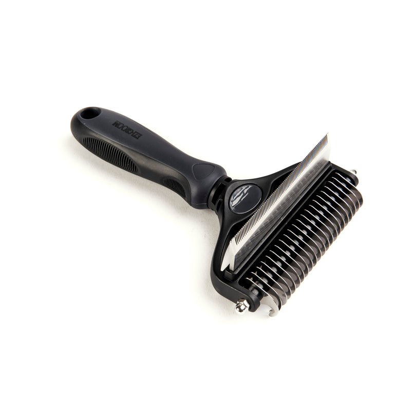 Load image into Gallery viewer, EZI-GROOM Tidy Up Comb
