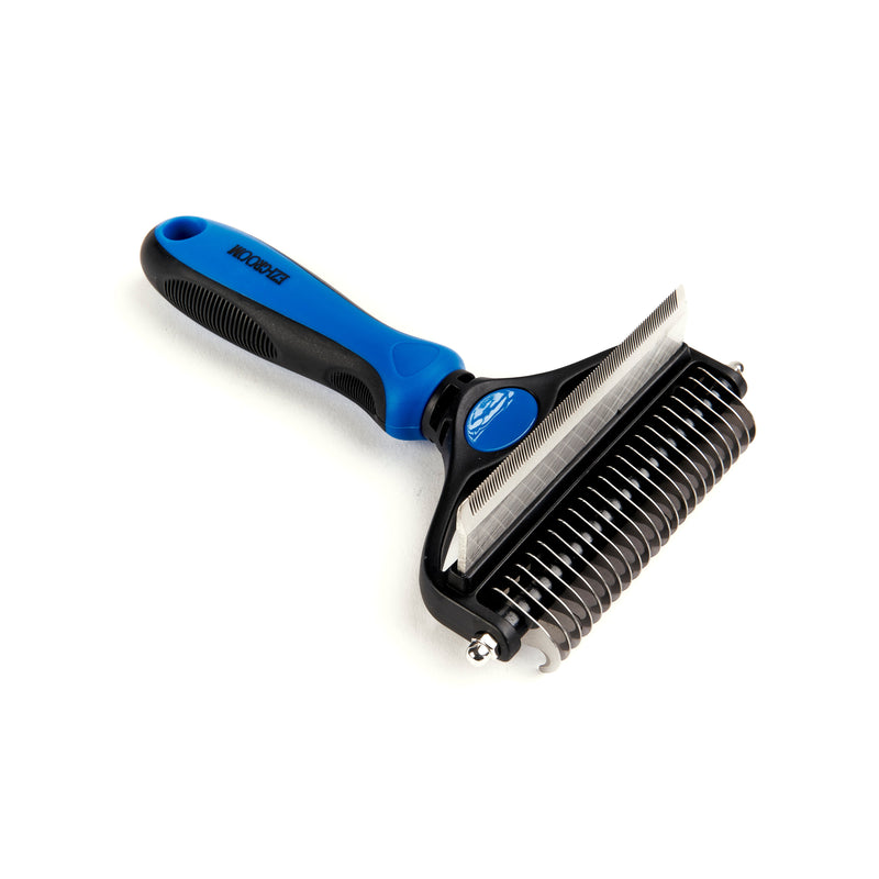 Load image into Gallery viewer, EZI-GROOM Tidy Up Comb
