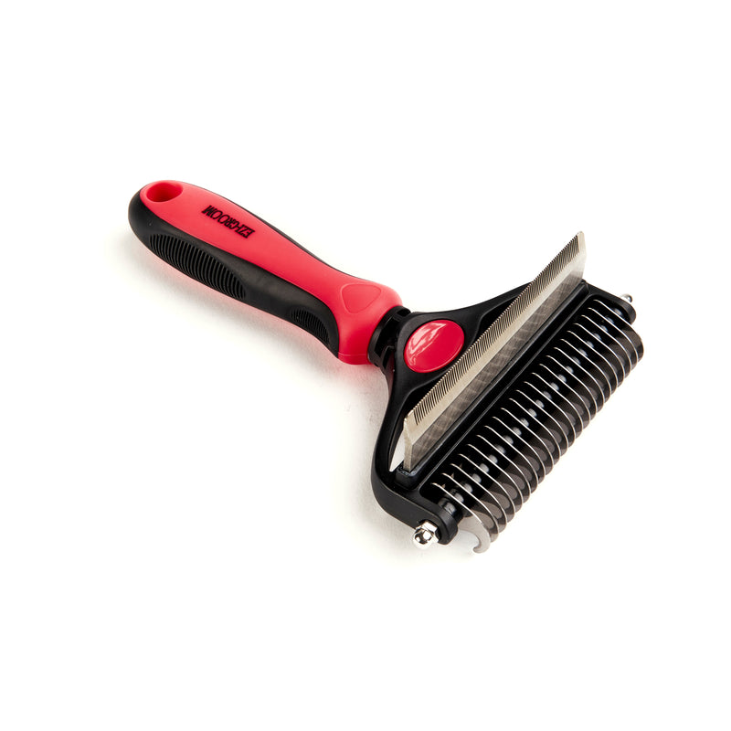 Load image into Gallery viewer, EZI-GROOM Tidy Up Comb
