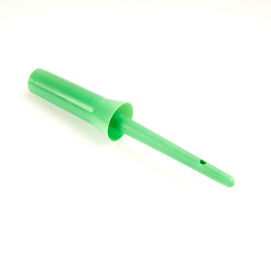 EZI-GROOM Plastic Hoof Oil Brush
