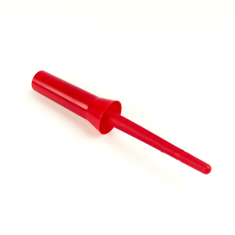 Load image into Gallery viewer, EZI-GROOM Plastic Hoof Oil Brush
