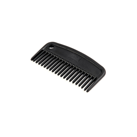 EZI-GROOM Plastic Mane Comb