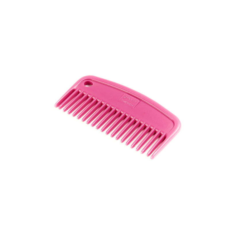 Load image into Gallery viewer, EZI-GROOM Plastic Mane Comb
