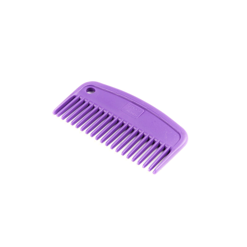 Load image into Gallery viewer, EZI-GROOM Plastic Mane Comb
