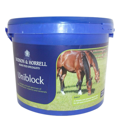 D&H Uniblock 12kg