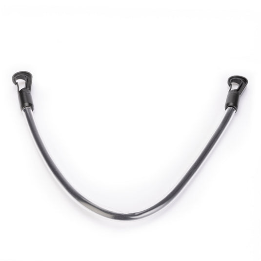 Shires Elastic Fillet Strap