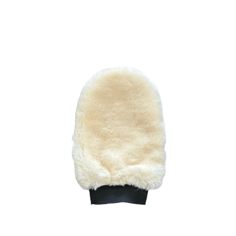 Load image into Gallery viewer, KM Elite Teddy Soft Grooming Mitt
