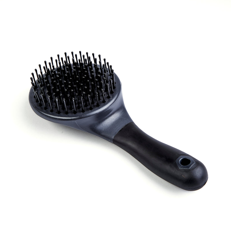 Load image into Gallery viewer, EZI-GROOM Grip Mane &amp; Tail Brush

