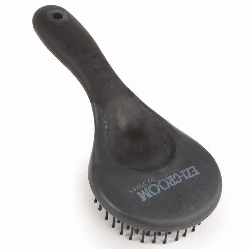 Load image into Gallery viewer, EZI-GROOM Grip Mane &amp; Tail Brush
