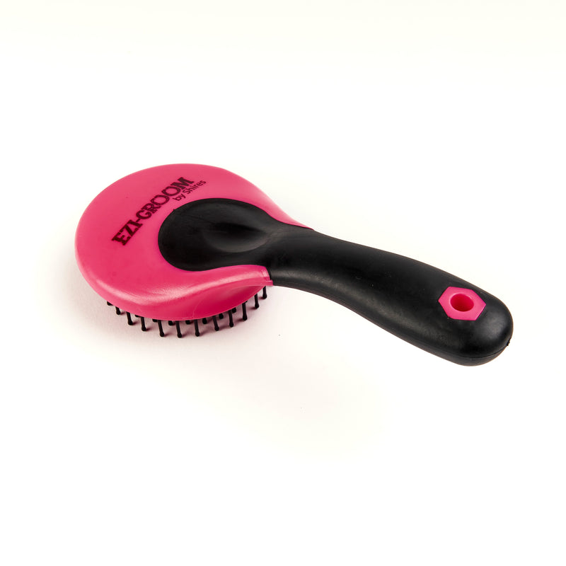 Load image into Gallery viewer, EZI-GROOM Grip Mane &amp; Tail Brush
