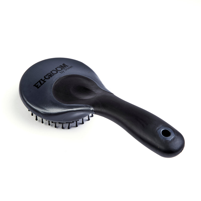 Load image into Gallery viewer, EZI-GROOM Grip Mane &amp; Tail Brush
