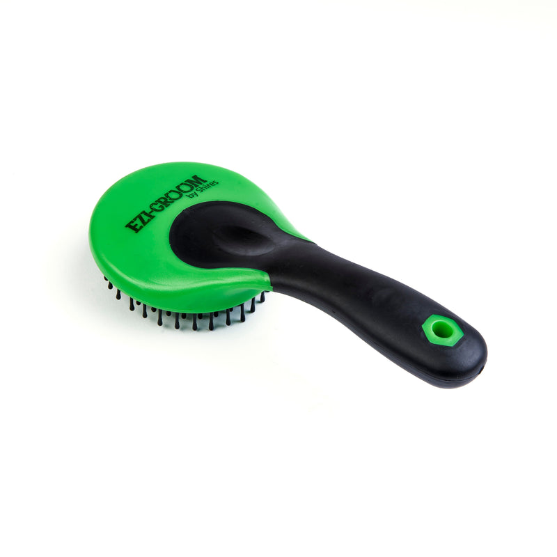 Load image into Gallery viewer, EZI-GROOM Grip Mane &amp; Tail Brush
