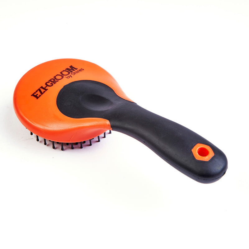Load image into Gallery viewer, EZI-GROOM Grip Mane &amp; Tail Brush
